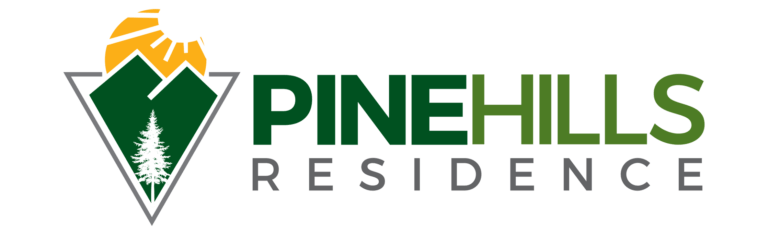 Pine Hills Residence Logo