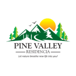 Pine Valley Residencia Logo