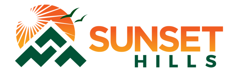 Sunset Hills Logo